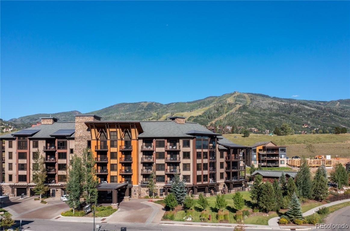 1175 Bangtail Way, #3108, Steamboat Springs, CO 80487 Listing Photo  25