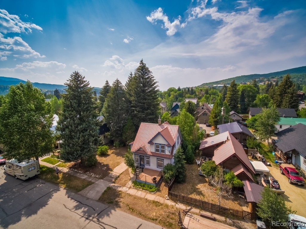 329 8th Street, Steamboat Springs, CO 80487 Listing Photo  3