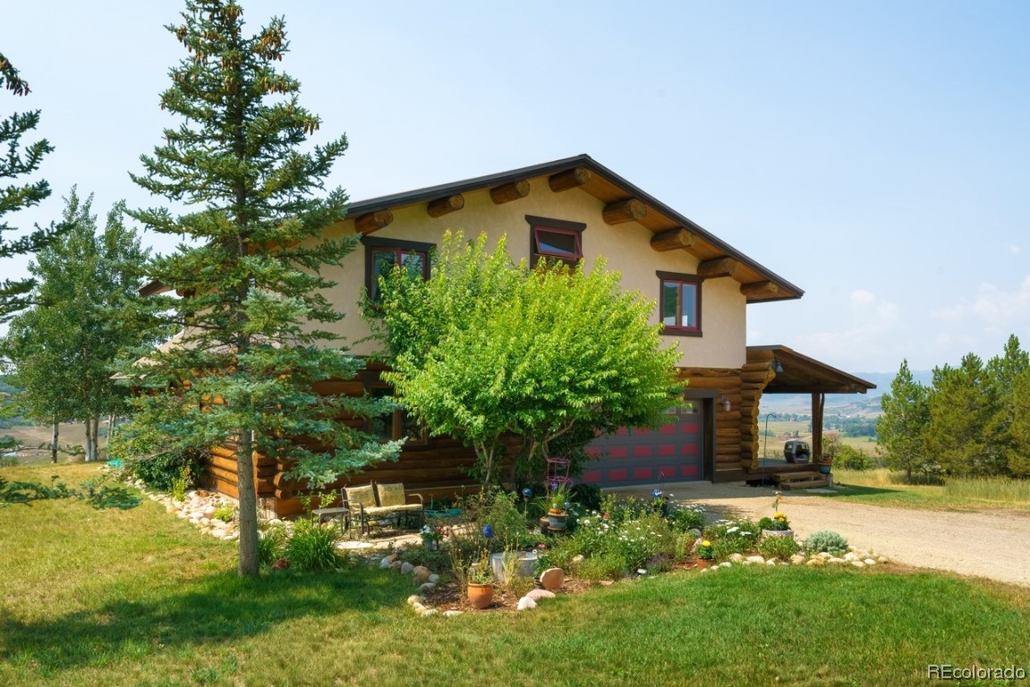 29755 Elk View Drive, Steamboat Springs, CO 80487 Listing Photo  14
