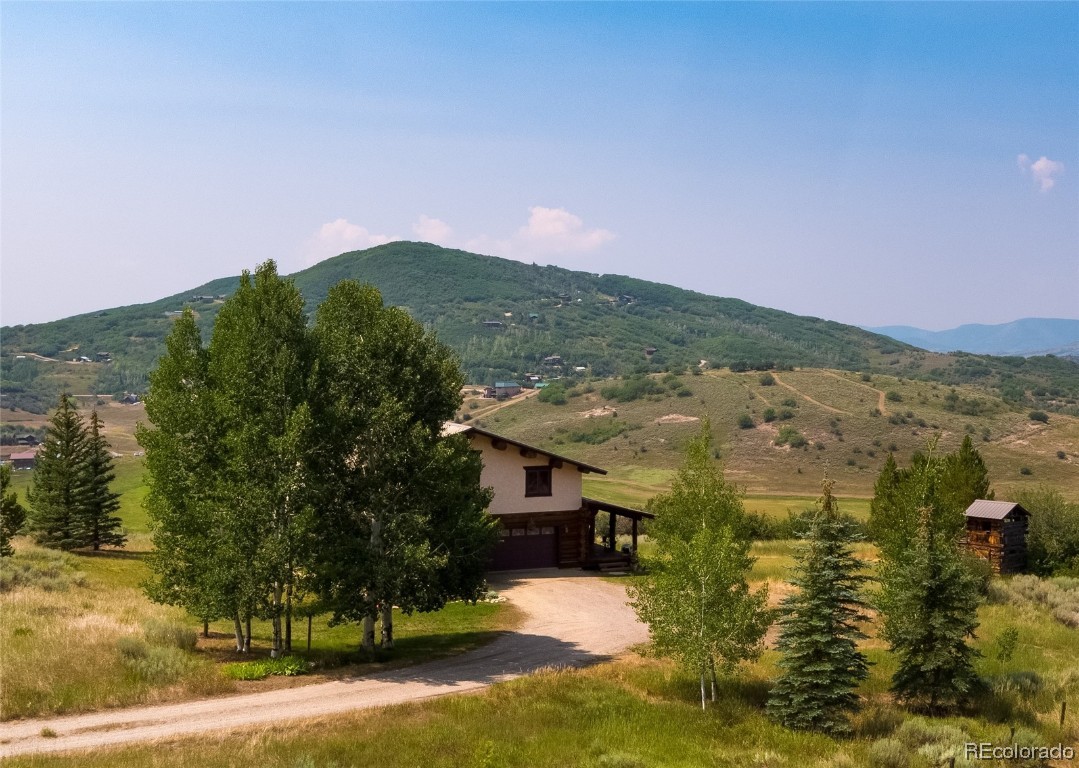 29755 Elk View Drive, Steamboat Springs, CO 80487 Listing Photo  17
