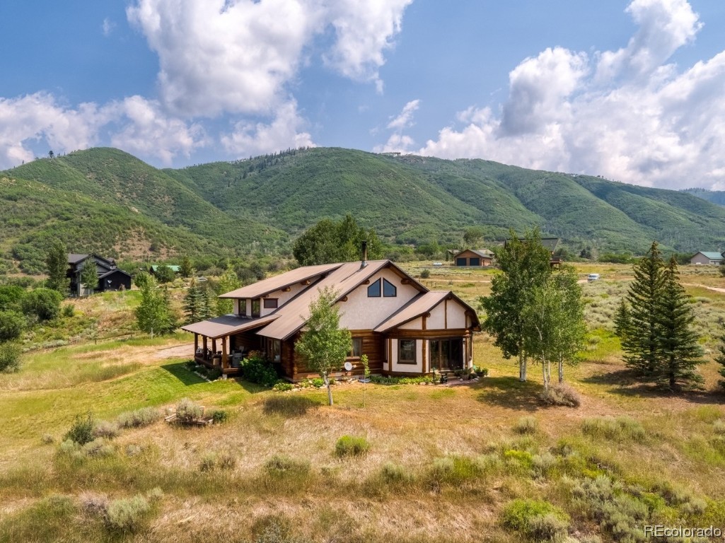 29755 Elk View Drive, Steamboat Springs, CO 80487 Listing Photo  2