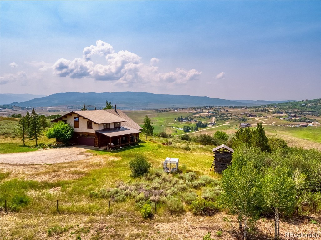 29755 Elk View Drive, Steamboat Springs, CO 80487 Listing Photo  24