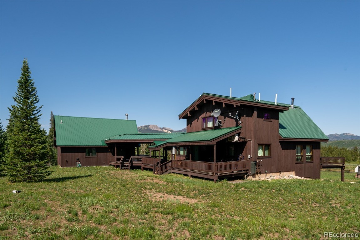58050 County Road 62, Clark, CO 80428 Listing Photo  33