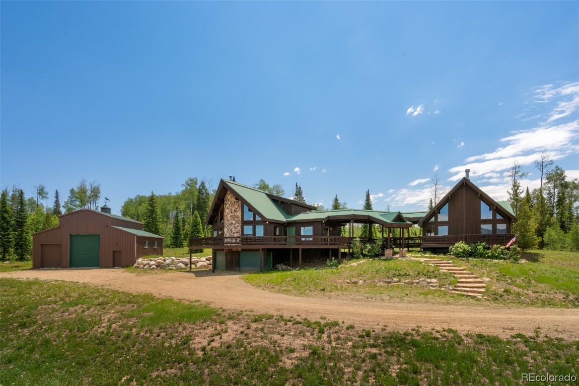 58050 County Road 62, Clark, CO 80428 Listing Photo  4