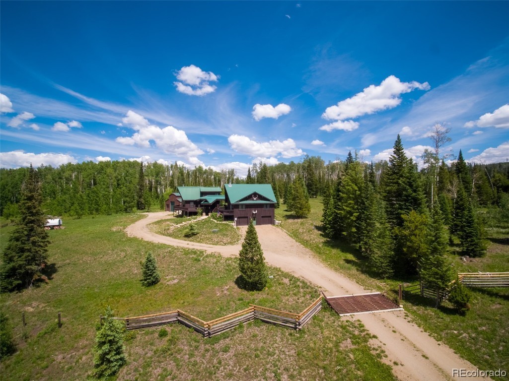 58050 County Road 62, Clark, CO 80428 Listing Photo  7
