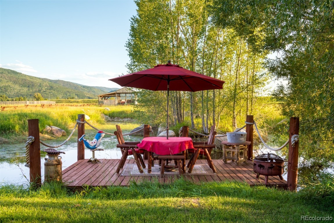 32787 County Road 24, Steamboat Springs, CO 80487 Listing Photo  34
