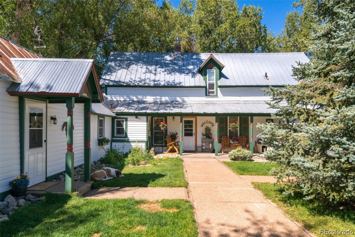 32787 County Road 24, Steamboat Springs, CO 80487 Listing Photo  6