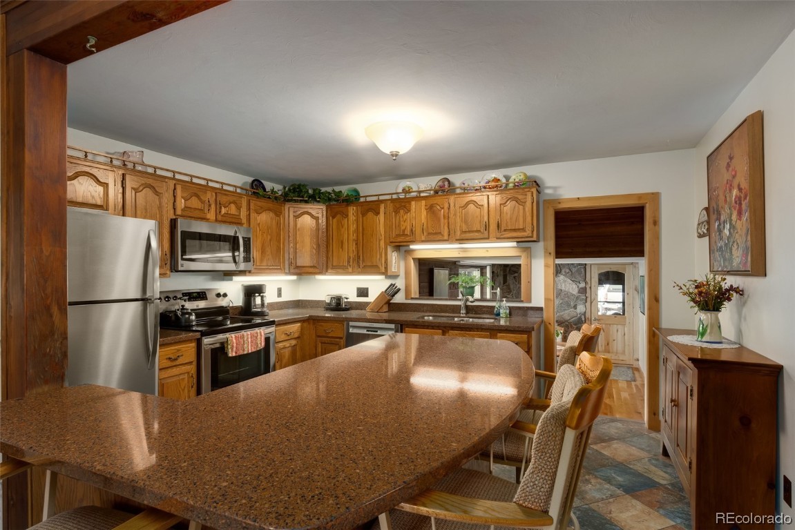 119 Park Avenue, Steamboat Springs, CO 80487 Listing Photo  12