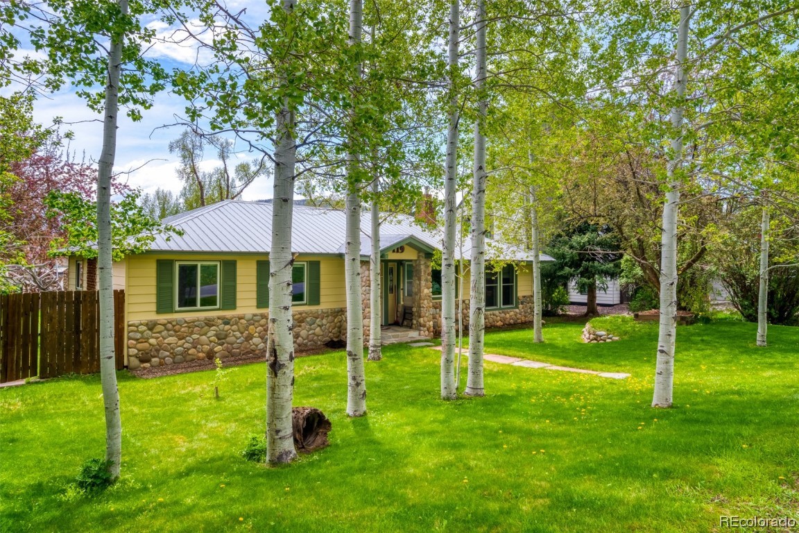 119 Park Avenue, Steamboat Springs, CO 80487 Listing Photo  2