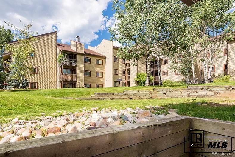 1535 Shadow Run Court, #104E, Steamboat Springs, CO 80487 Listing Photo  14