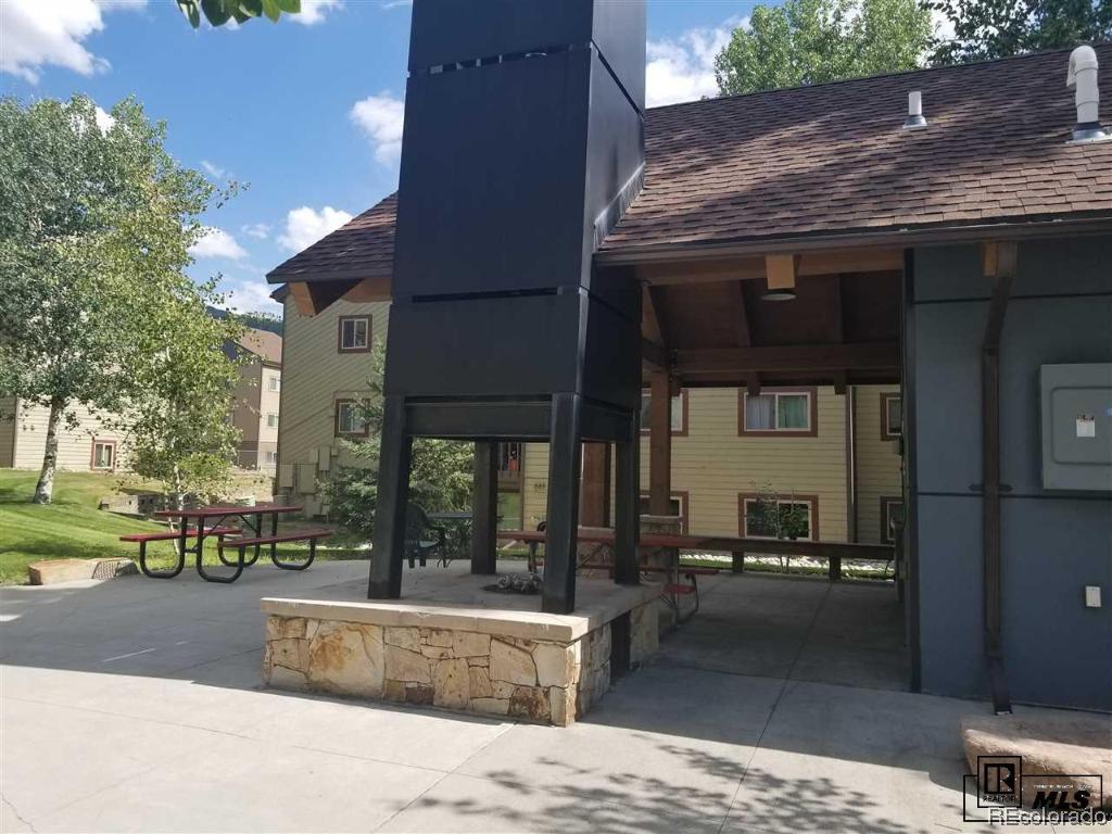 1535 Shadow Run Court, #104E, Steamboat Springs, CO 80487 Listing Photo  20