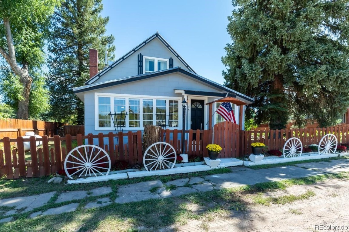 161 Lincoln Street, Yampa, CO 80483 Listing Photo  44