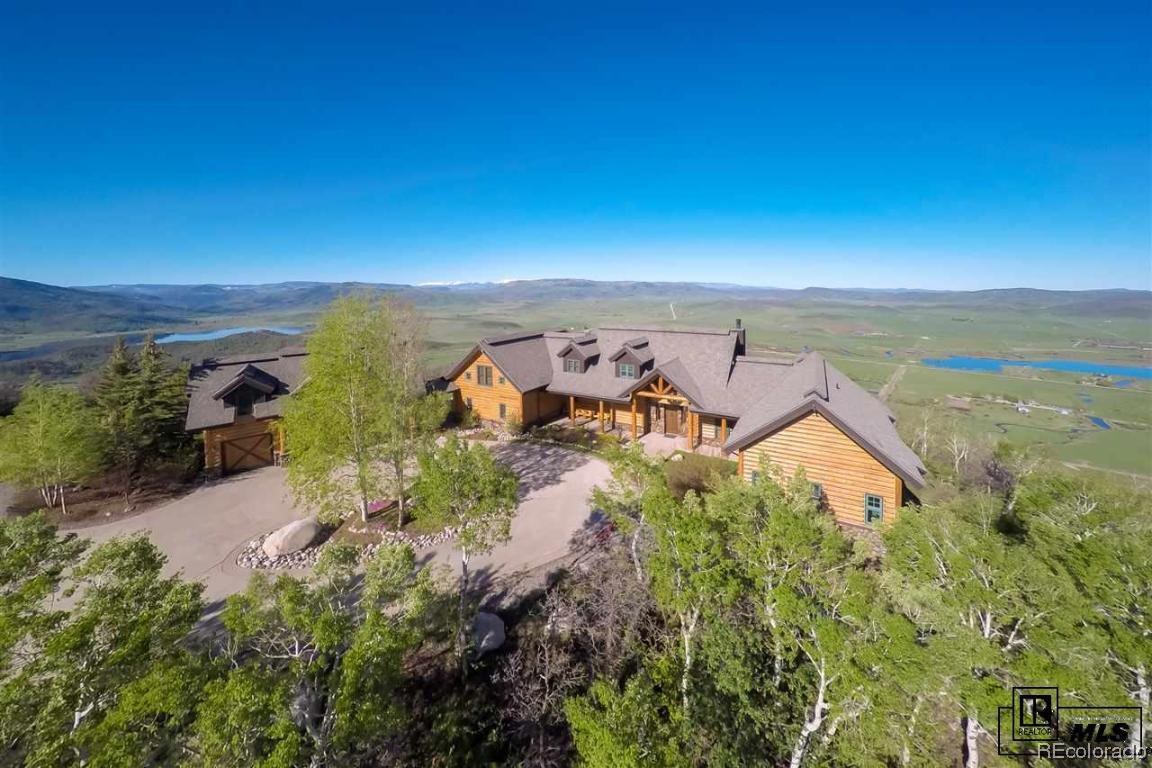 32300 Preserve Drive North, Steamboat Springs, CO 80487 Listing Photo  1