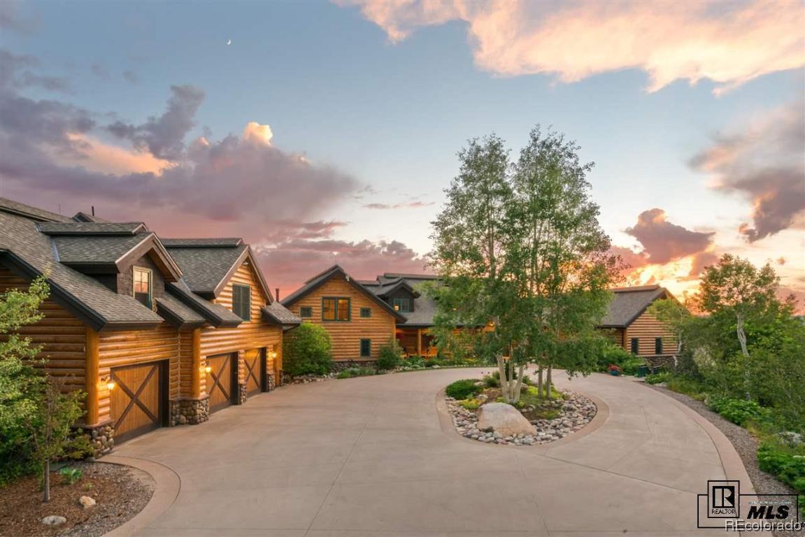 32300 Preserve Drive North, Steamboat Springs, CO 80487 Listing Photo  3