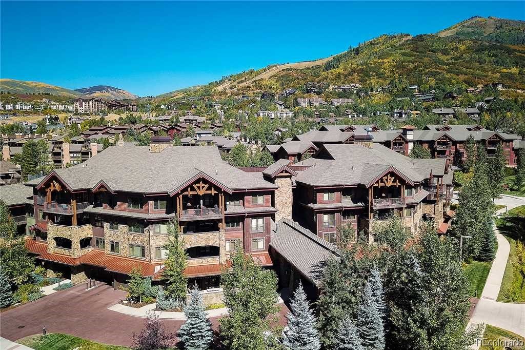 1750 Medicine Springs Drive, #6103, Steamboat Springs, CO 80487 Listing Photo  11