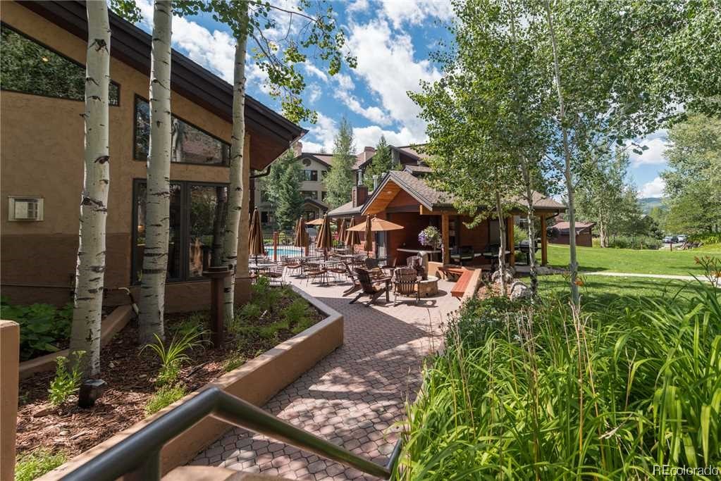 1750 Medicine Springs Drive, #6103, Steamboat Springs, CO 80487 Listing Photo  30