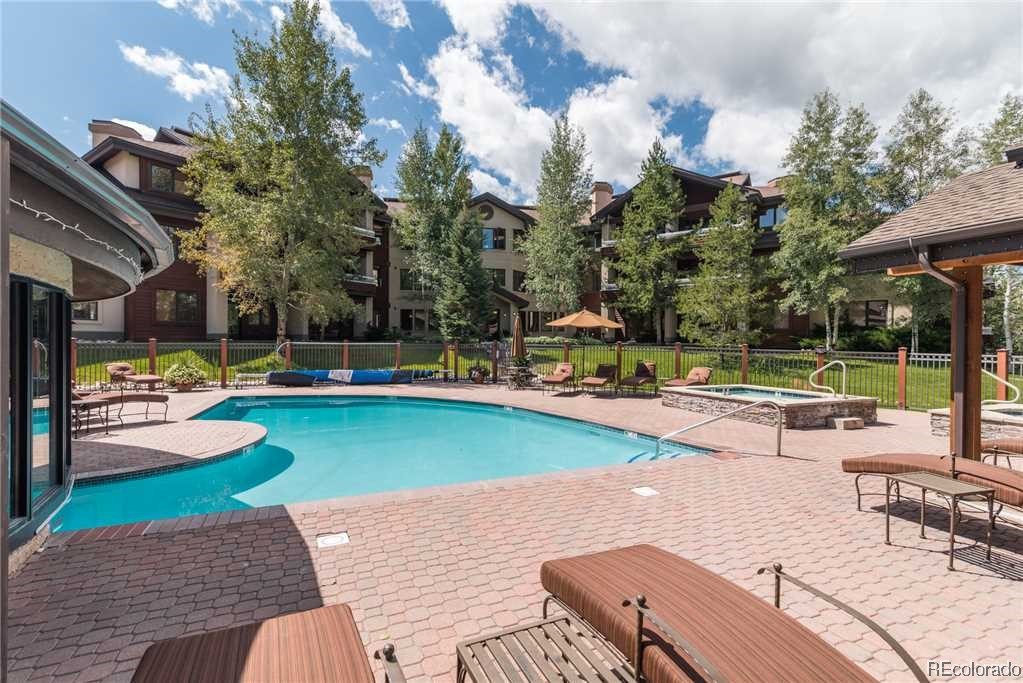 1750 Medicine Springs Drive, #6103, Steamboat Springs, CO 80487 Listing Photo  32