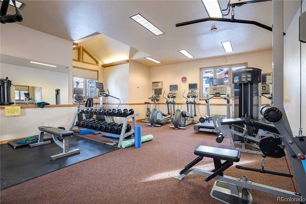 1750 Medicine Springs Drive, #6103, Steamboat Springs, CO 80487 Listing Photo  36