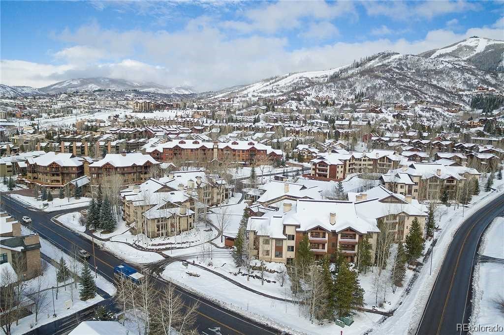 1750 Medicine Springs Drive, #6103, Steamboat Springs, CO 80487 Listing Photo  38