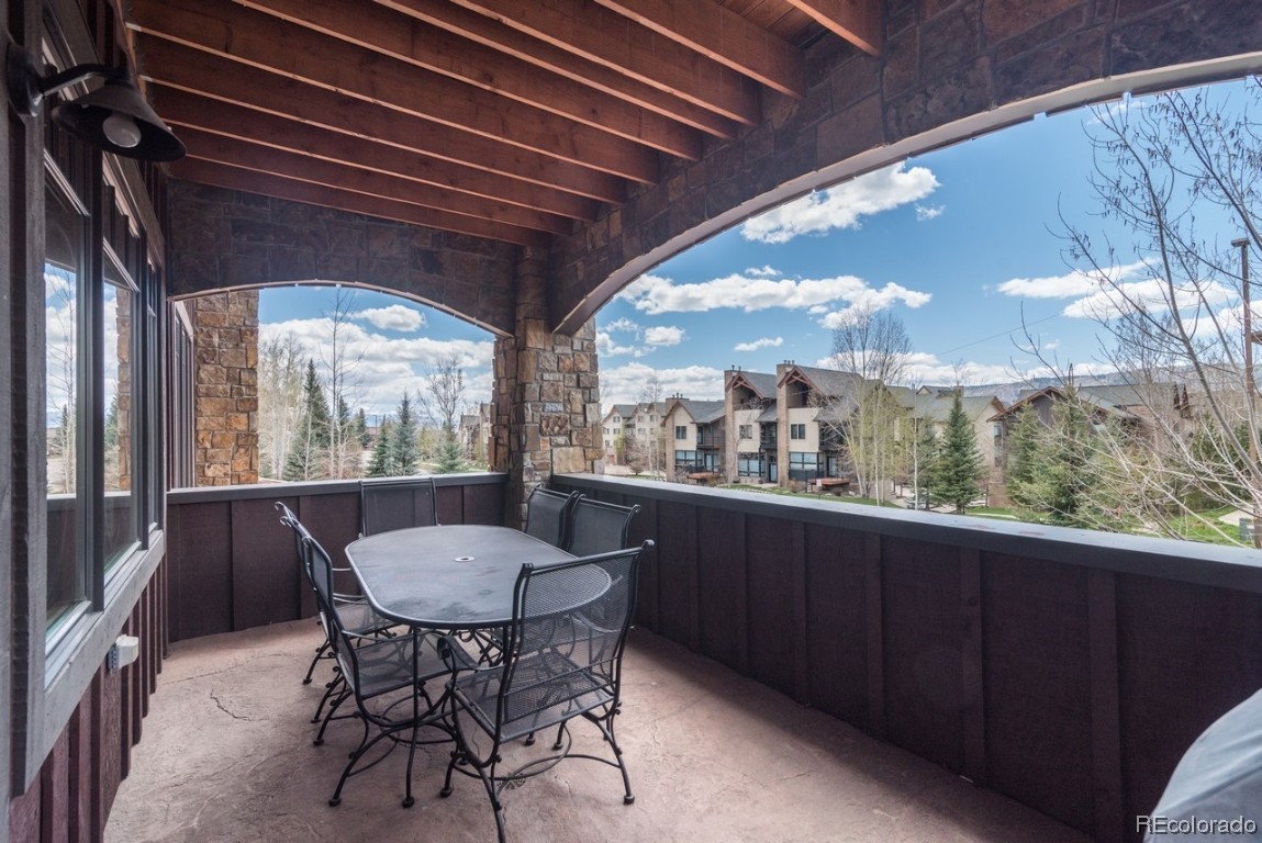 1750 Medicine Springs Drive, #6103, Steamboat Springs, CO 80487 Listing Photo  9