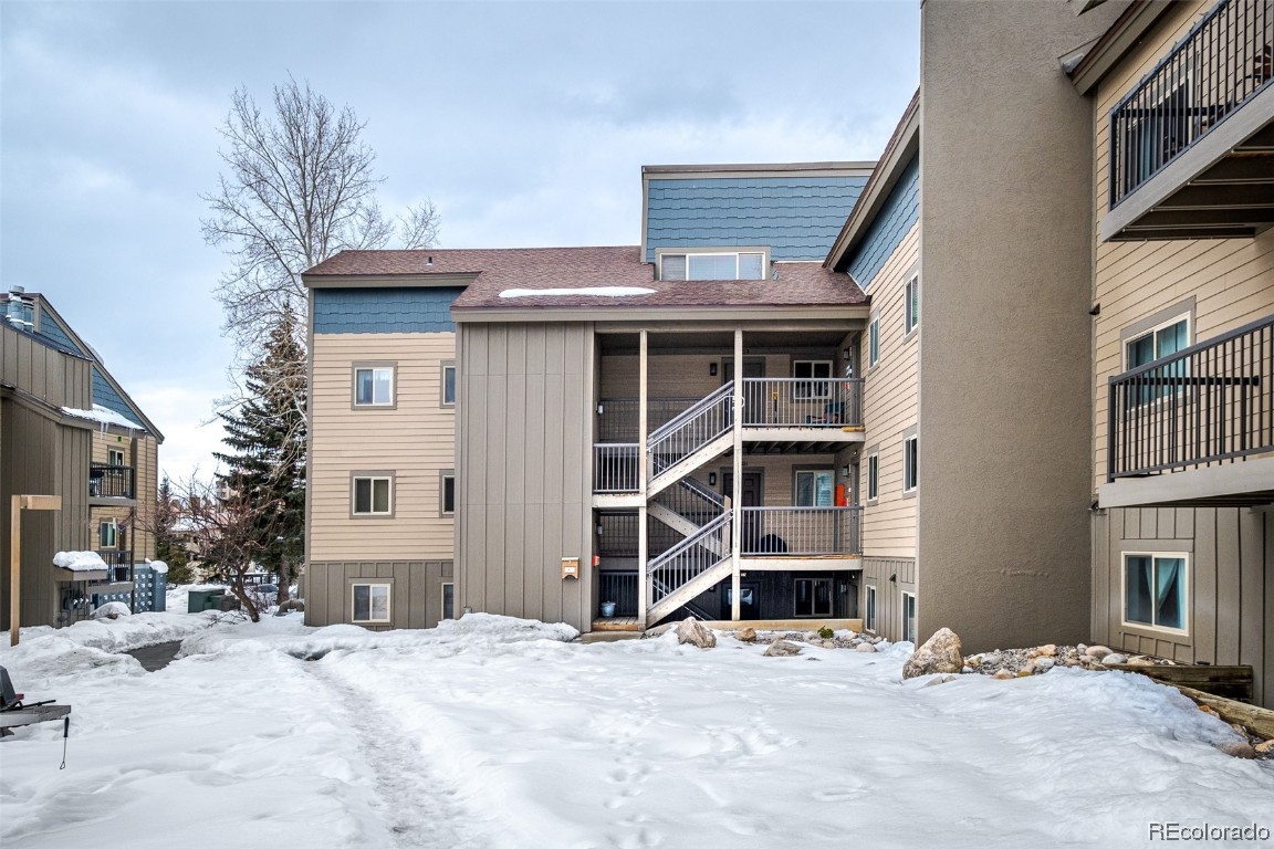 1565 Shadow Run Frontage, #B301, Steamboat Springs, CO 80487 Listing Photo  2