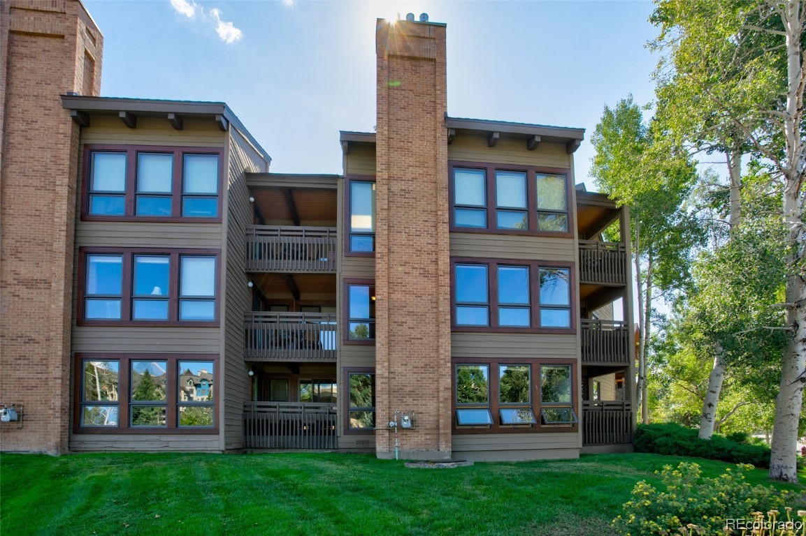 2700 Village Drive, #201E, Steamboat Springs, CO 80487 Listing Photo  25