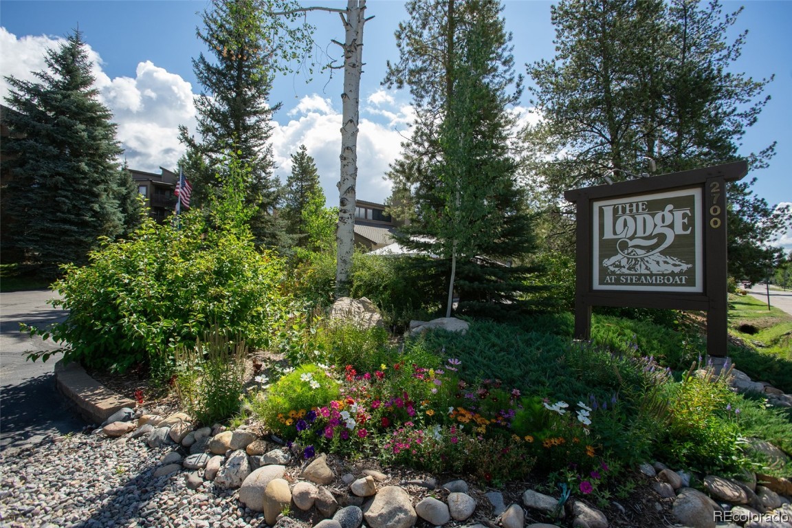 2700 Village Drive, #201E, Steamboat Springs, CO 80487 Listing Photo  30
