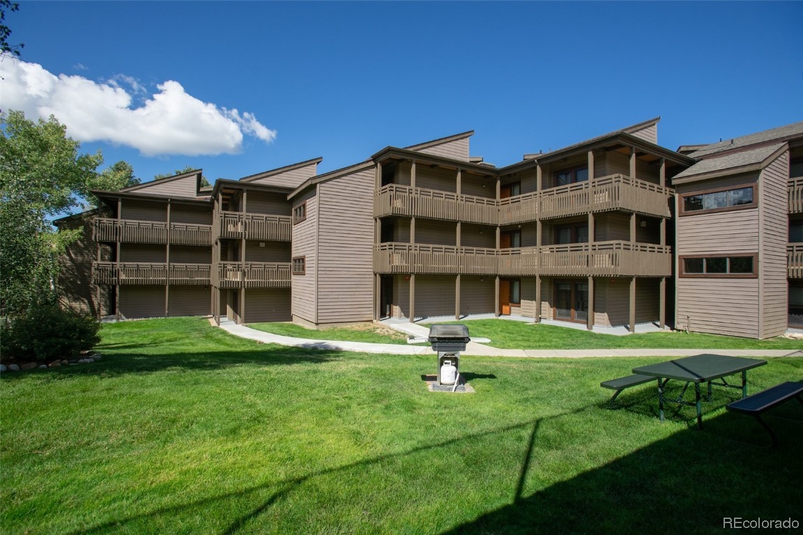 2700 Village Drive, #201E, Steamboat Springs, CO 80487 Listing Photo  31