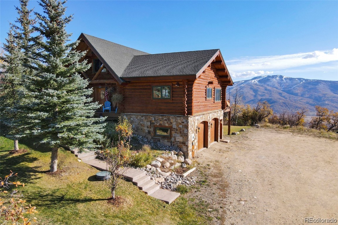 29995 Bear Trail, Steamboat Springs, CO 80487 Listing Photo  2