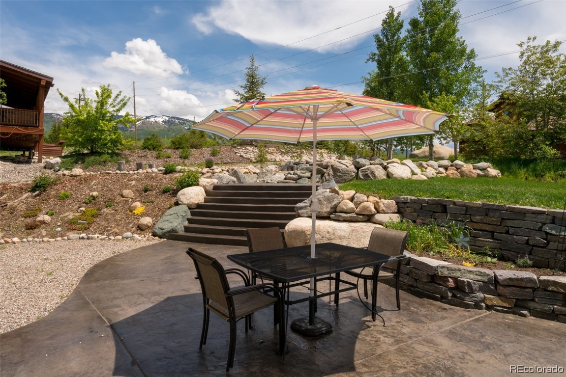 1164 Longview Circle, Steamboat Springs, CO 80487 Listing Photo  28