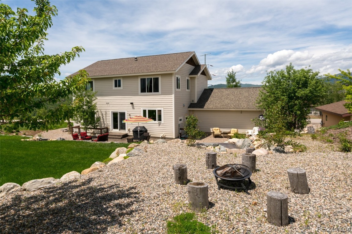 1164 Longview Circle, Steamboat Springs, CO 80487 Listing Photo  29