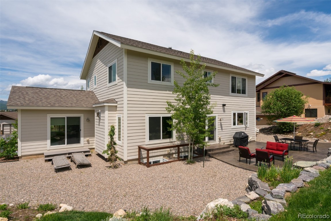 1164 Longview Circle, Steamboat Springs, CO 80487 Listing Photo  30