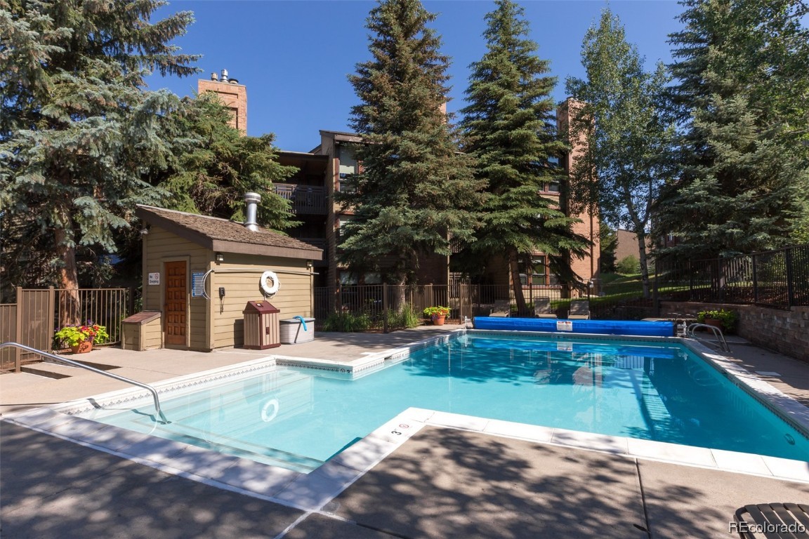 2700 Village Drive, #F-103, Steamboat Springs, CO 80487 Listing Photo  6