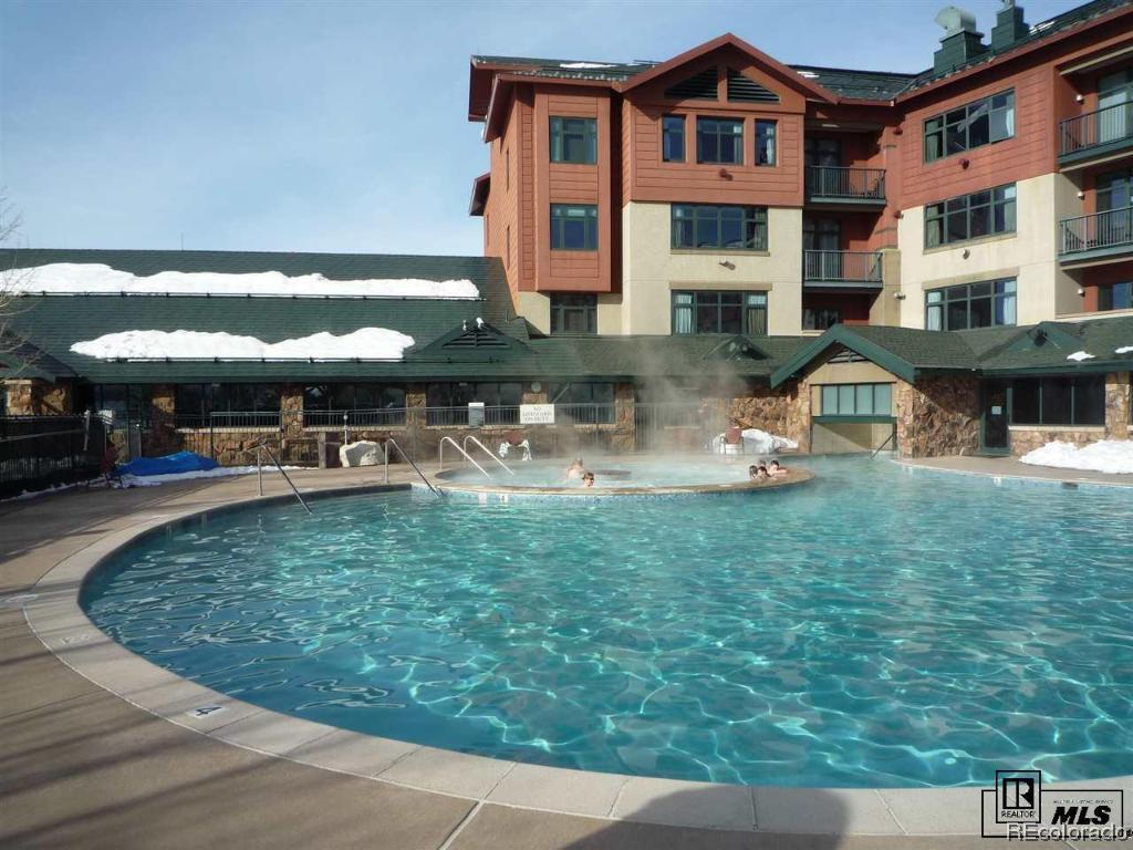 2300 Mt. Werner Circle, Steamboat Springs, CO 80487 Listing Photo  17