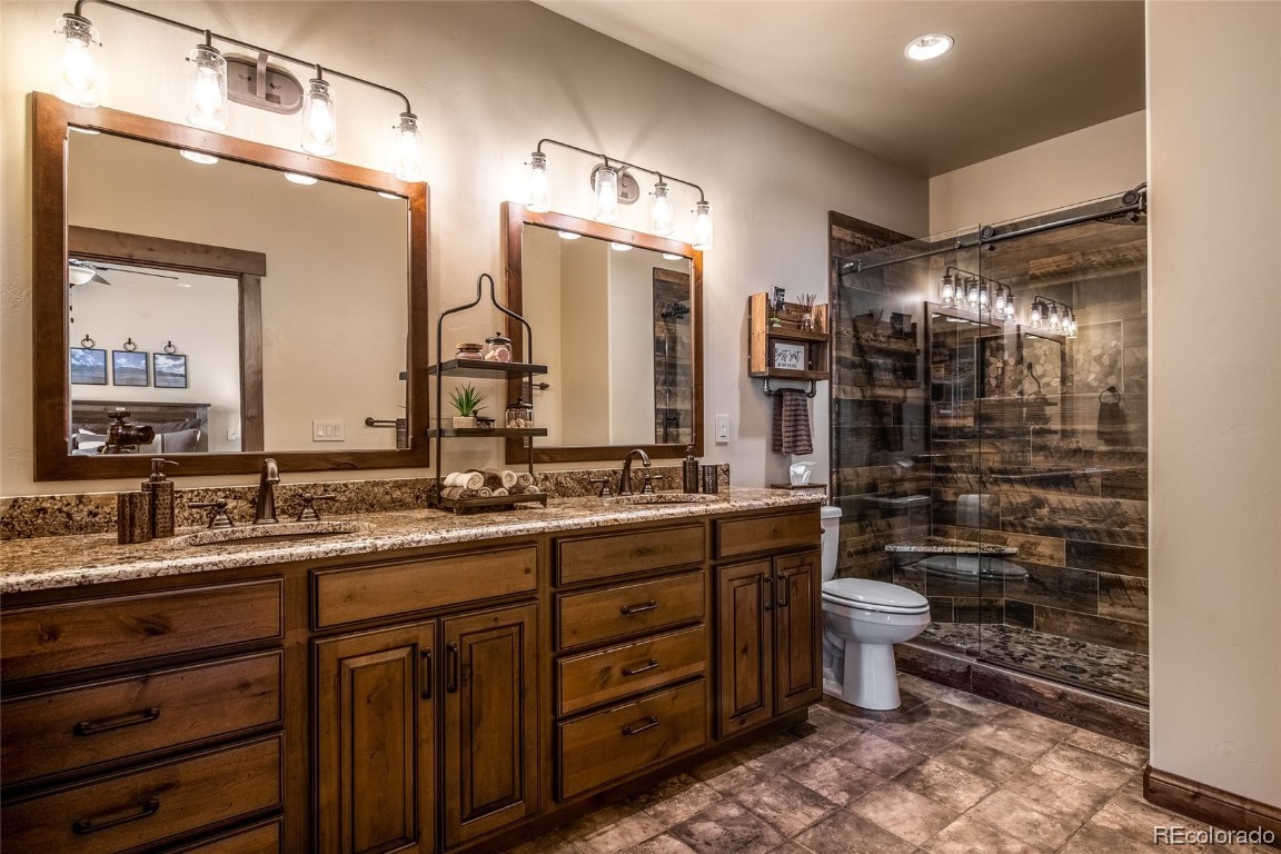 454 Willett Heights Court, Steamboat Springs, CO 80487 Listing Photo  20