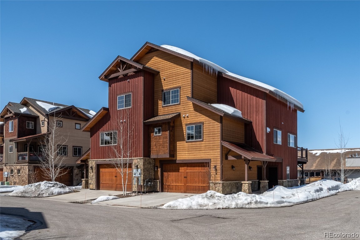 454 Willett Heights Court, Steamboat Springs, CO 80487 Listing Photo  37