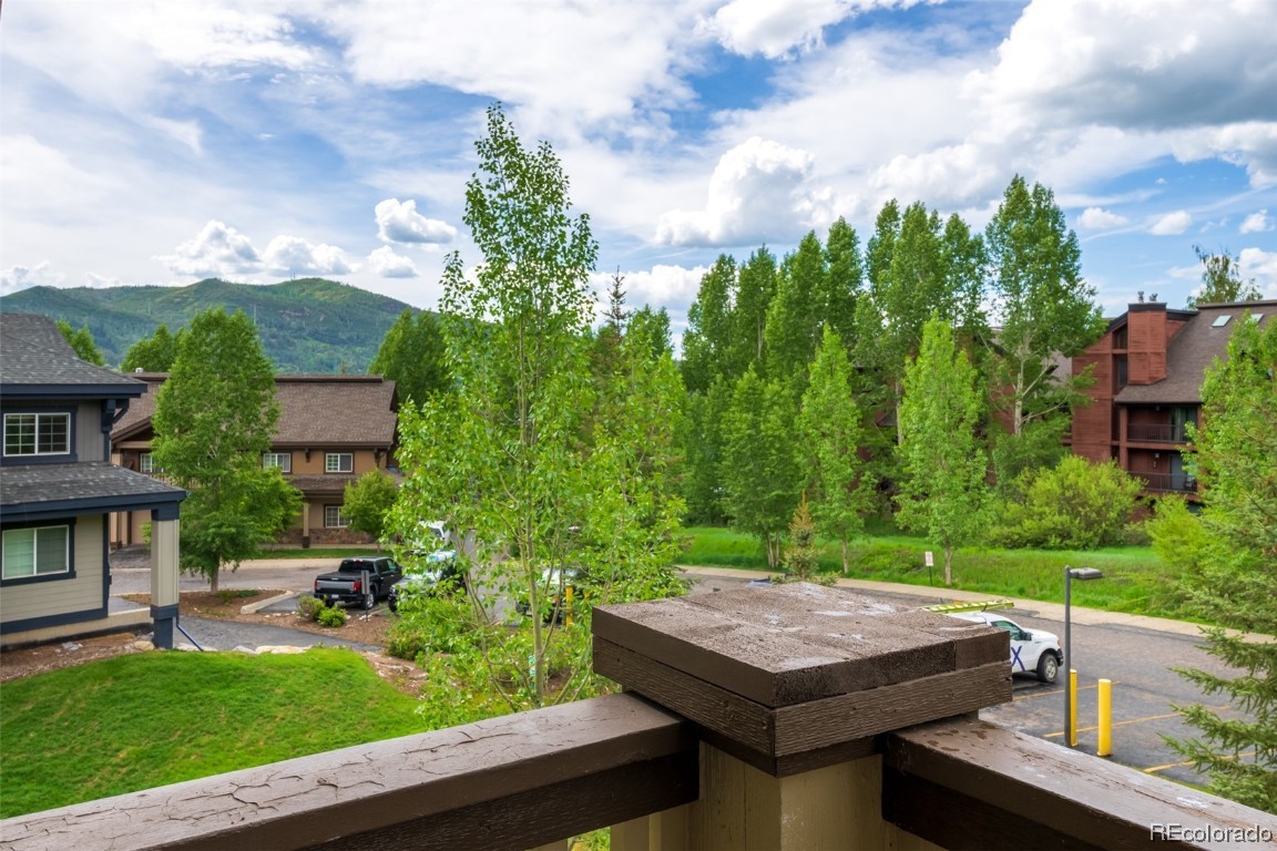 3330 Columbine Drive, #1005, Steamboat Springs, CO 80487 Listing Photo  3