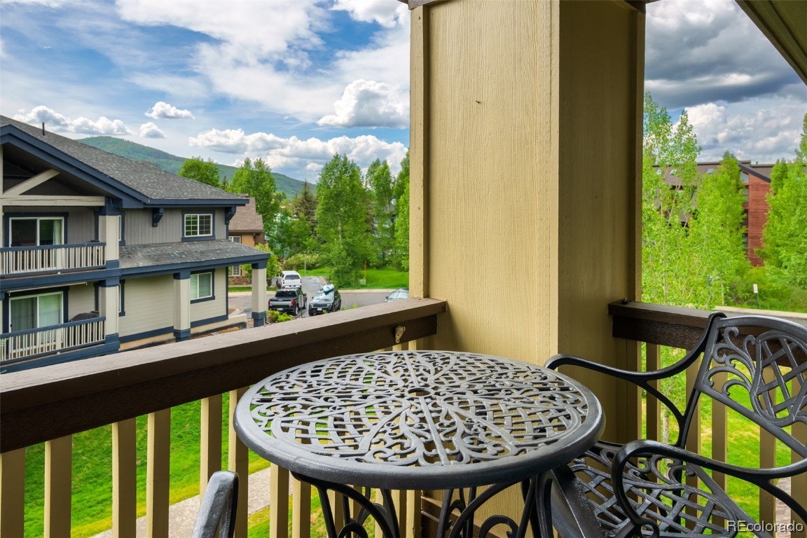 3330 Columbine Drive, #1005, Steamboat Springs, CO 80487 Listing Photo  8
