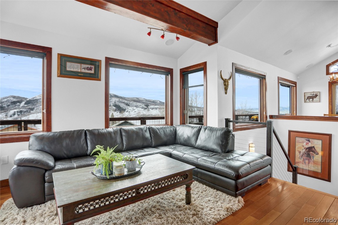 129 Hillside Drive, Steamboat Springs, CO 80487 Listing Photo  11