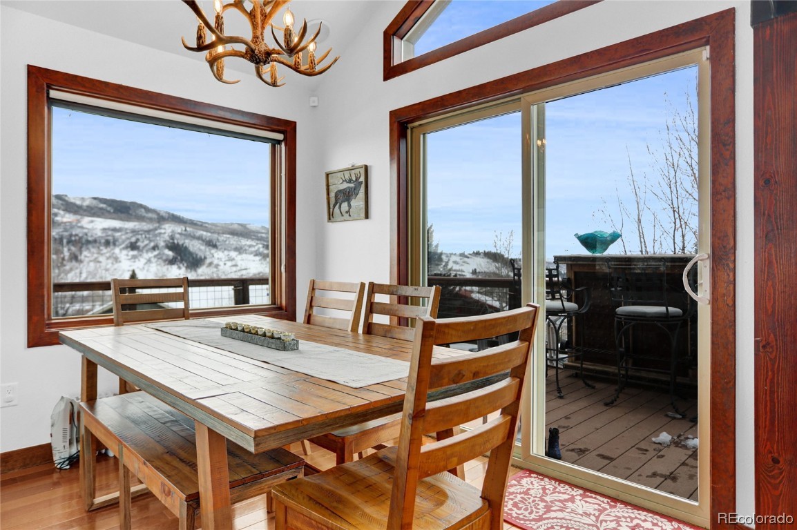 129 Hillside Drive, Steamboat Springs, CO 80487 Listing Photo  14