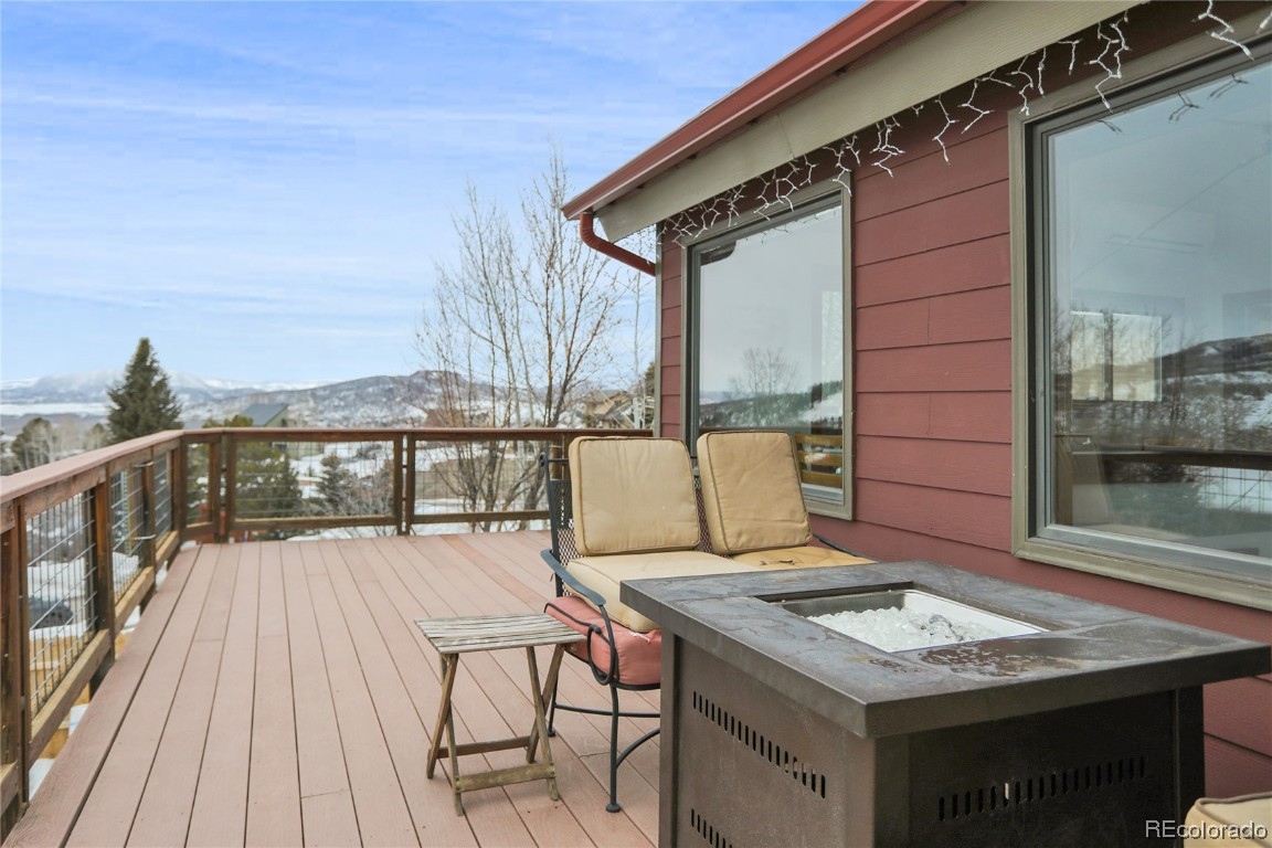 129 Hillside Drive, Steamboat Springs, CO 80487 Listing Photo  27