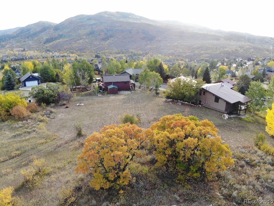 129 Hillside Drive, Steamboat Springs, CO 80487 Listing Photo  3
