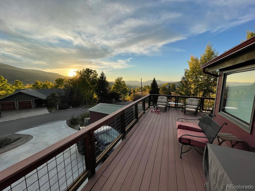 129 Hillside Drive, Steamboat Springs, CO 80487 Listing Photo  5