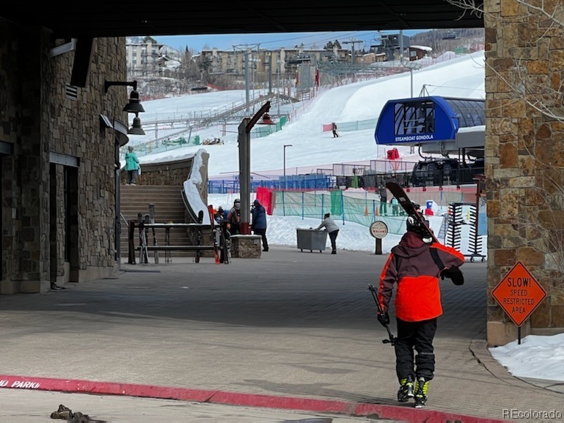 2286 Apres Ski Way, #301, Steamboat Springs, CO 80487 Listing Photo  31