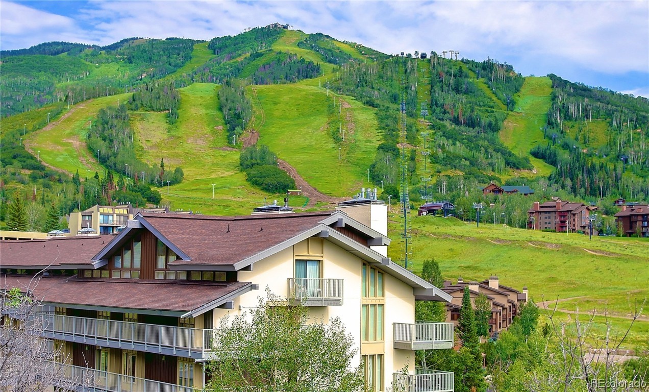 1920 Ski Time Square Drive, #416, Steamboat Springs, CO 80487 Listing Photo  20