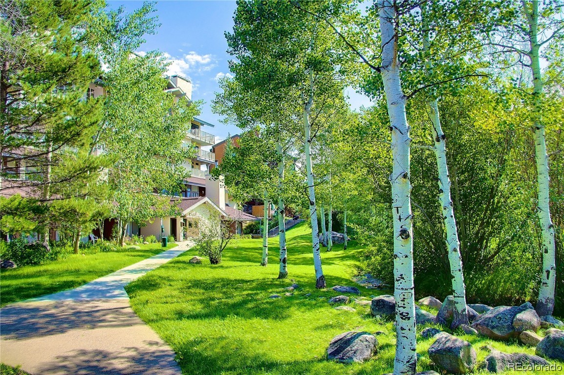 1920 Ski Time Square Drive, #416, Steamboat Springs, CO 80487 Listing Photo  22