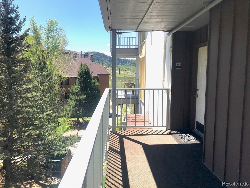 1920 Ski Time Square Drive, #416, Steamboat Springs, CO 80487 Listing Photo  23