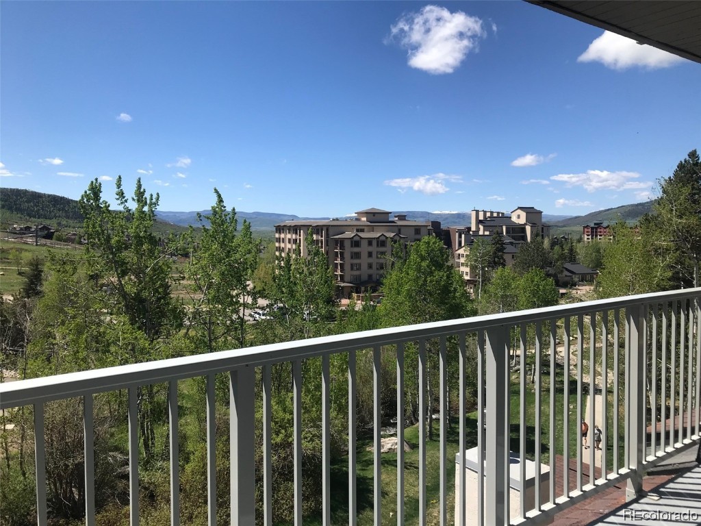 1920 Ski Time Square Drive, #416, Steamboat Springs, CO 80487 Listing Photo  24