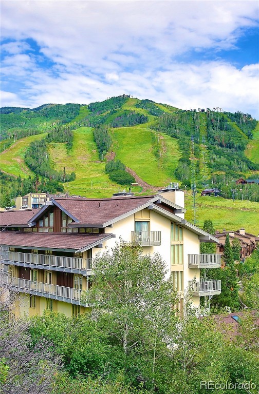 1920 Ski Time Square Drive, #416, Steamboat Springs, CO 80487 Listing Photo  27