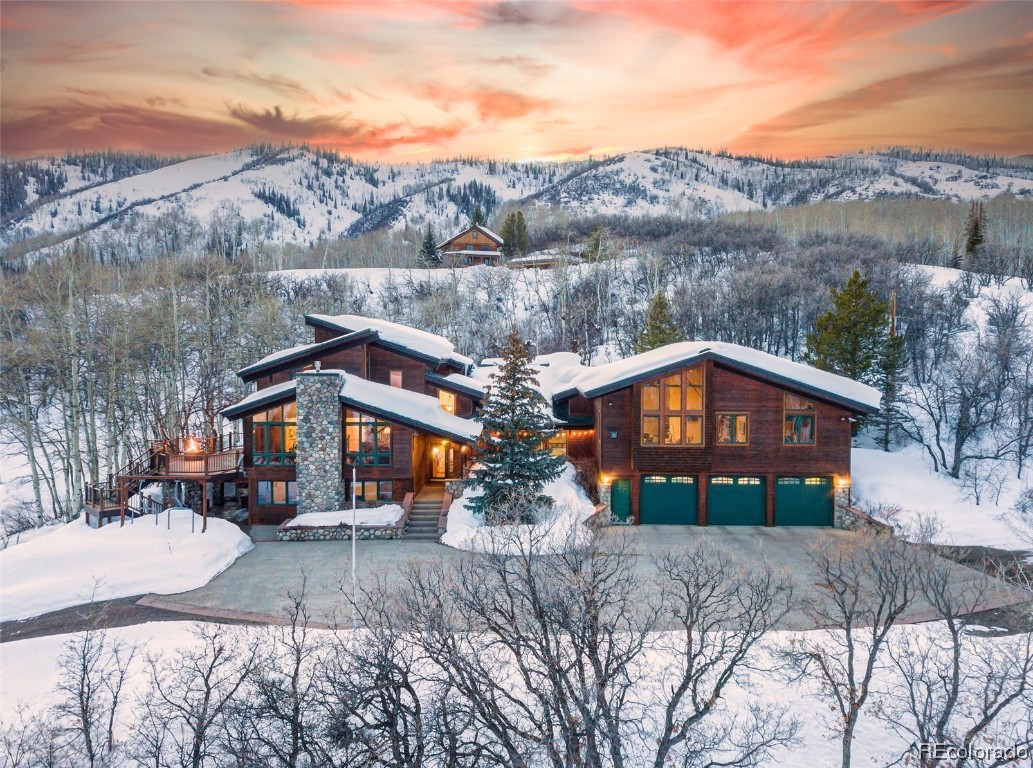 31775 Bradley Ranch Road, Steamboat Springs, CO 80487 Listing Photo  2